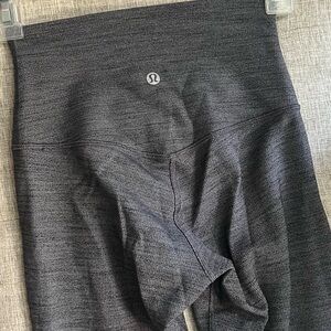 #10 LULULEMON EUC leggings align